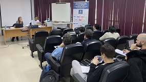 Foto de La inteligencia artificial al servicio de la fertilidad de ovejas lecheras