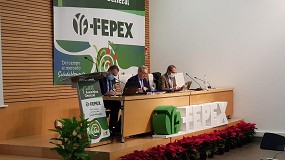 Foto de La digitalizacin y el cambio climtico centrarn la Asamblea de FEPEX en Lleida