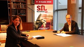 Foto de SIL 2023 acogerá la 18ª edición de la European Conference del CSCMP