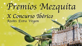 Foto de X Concurso Ibérico de qualidade de azeites virgens extra a 10 de março