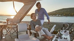 Foto de Volvo Penta y Groupe Beneteau presentan un nuevo concepto de embarcación de recreo