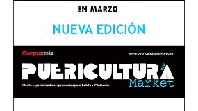 Foto de Conozca los contenidos de la próxima edición de PUERICULTURA Market