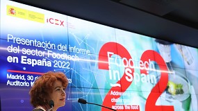 El ecosistema Foodtech contina su auge en Espaa