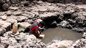 Foto de La Fundación ‘We Are Water’ supera los 3,6 millones de personas beneficiadas con agua, saneamiento e higiene