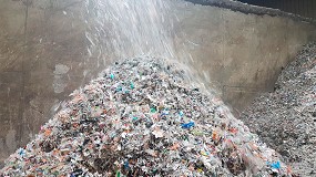 Foto de La riqueza de los residuos: cómo maximizar los márgenes de la producción de RDF y SRF