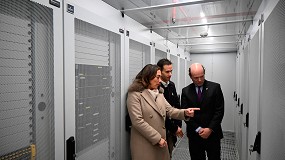 Foto de Más de 18 millones de euros para potenciar la transformación digital de Castilla y León durante 2023