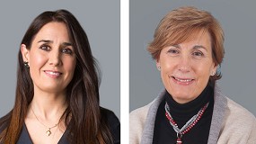 Foto de Entrevista a Estefana Ygez y Mara Jess Merino, autoras del libro De la emocin a la compra (ESIC)