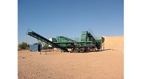 Foto de Grupos mveis tercirios: tamanho de alimentao de 70 mm (ficha de produto)