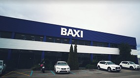 Foto de Baxi e Hitecsa compartirn un nico equipo de prescripcin que se denominar Baxi Hitecsa Solutions