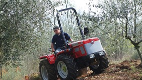 Foto de Antonio Carraro celebra en Eima su primer siglo de vida