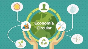 Foto de Grupo Vento y la economía circular