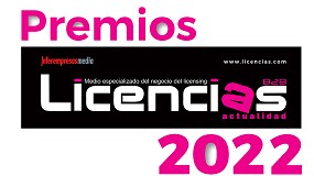 Foto de Abiertas las votaciones de los PREMIOS LICENCIAS Actualidad 2022
