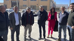 Foto de La Diputación de Granada financiará la inseminación artificial de la raza Segureña