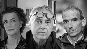 Foto de Madrid Design Festival reconocerá a Stefano Boeri, Hella Jongerius y Curro Claret con los MDF Awards 2023