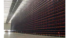 Foto de Optimizando el espacio en el almacn