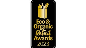 Foto de Organic Food & Eco Living Iberia y Bio Eco Actual lanzan los Eco & Organic Retail Awards