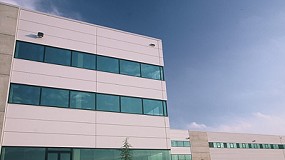 Foto de CEVA Logistics renueva su contrato de alquiler en Prologis Park Alcal�