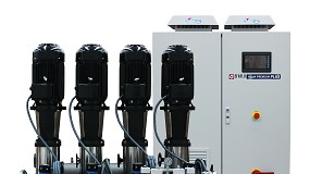 Foto de EFAFLU apresenta AQUA Premium Plus