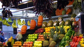 Foto de La importación de frutas y hortalizas crece un 15% en España con Marruecos como principal proveedor