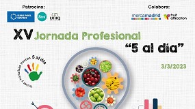 Picture of [es] El poder del branding para atraer al consumidor centrar la XV Jornada Profesional '5 al da'