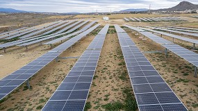 Foto de Declaracin de Impacto Ambiental favorable para un proyecto fotovoltaico de 50 MW en Len