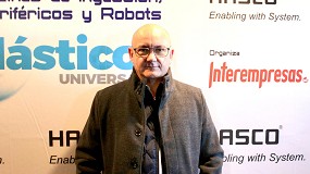 Entrevista a Joaqun Moliner, director general de Ati System