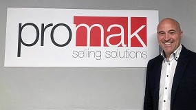 Picture of [es] Entrevista a Carlos Gmez, CEO de Promak Selling Solutions
