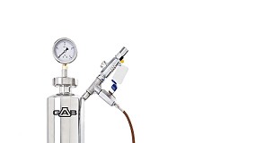 Grandes novedades de GAB en Enomaq 2023