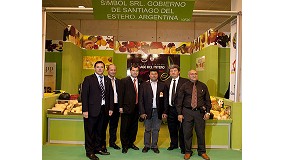 Foto de Argentina abre el sector hortofrutcola a los mercados europeos
