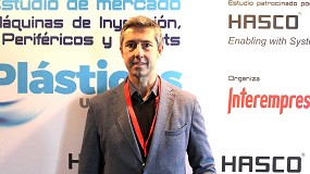 Foto de Entrevista a Ernest Gallego, director de la delegacin de Catalua de MTP