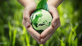 Foto de Em 2021, cerca de 58% dos bioplsticos foram utilizados para produzir embalagens