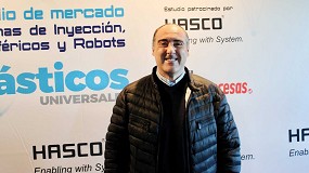 Entrevista a Jos Martn, director comercial de Novair-MTA