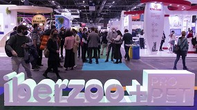 Novedades de las marcas expositoras en Iberzoo+Propet (Parte 1)