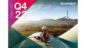 Foto de AkzoNobel publica sus resultados financieros del 4º trimestre y del ejercicio de 2022