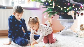 Vuelven las compras de ltima hora en la pasada Campaa de Navidad y Reyes