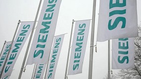 Foto de Siemens mejora un 8% sus ingresos en el primer trimestre y eleva sus previsiones para el año