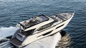 Foto de Yachts & Co es el nuevo concesionario en Chipre de Ferretti Yachts, Riva, Pershing e Itama