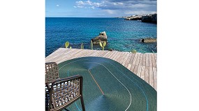 Foto de G.T.Design presenta Hula Hoop, su propuesta ms atrevida para exterior