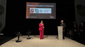 Picture of [es] Iberzoo+Propet 2023 acoge la celebracin del 40 aniversario de VetMadrid