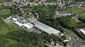 Foto de AGC e Saint-Gobain unem foras para descarbonizar a transformao do vidro plano