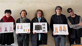 Foto de Rolser anuncia los diseos ganadores del I Concurso de Diseo Sobre Ruedas