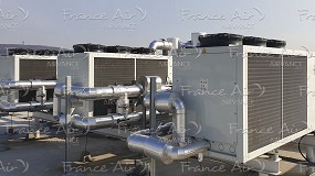 Foto de Sistema MTM: gestão de múltiplas unidades de produção térmica