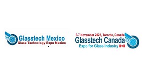 Foto de Glass for Europe apoya Glasstech Mxico y Canad