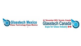 Glass for Europe apoya Glasstech Mxico y Canad