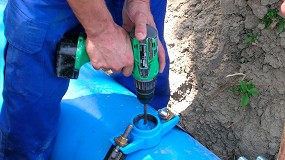 Dos mil instaladores cuentan ya con el carn de AseTUB