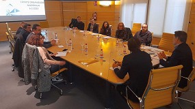 Foto de El Comit de Maderalia comienza a preparar la prxima convocatoria de 2024
