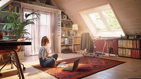 Foto de Velux 2en1, la nueva ventana que duplica la luz natural