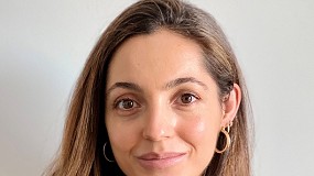 Foto de Entrevista a Clara Campuzano, Incubation Market Lead da Yara para o sul da Europa