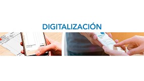 Foto de Control Integral presenta su nuevo sistema de digitalización en ExpoCadena 2023