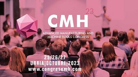 Picture of [es] AFM prepara el prximo Congreso de Fabricacin Avanzada y Mquinas-herramienta